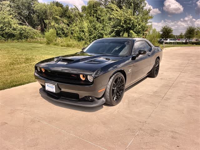 Thumbnail: 2023 Dodge Challenger - 2