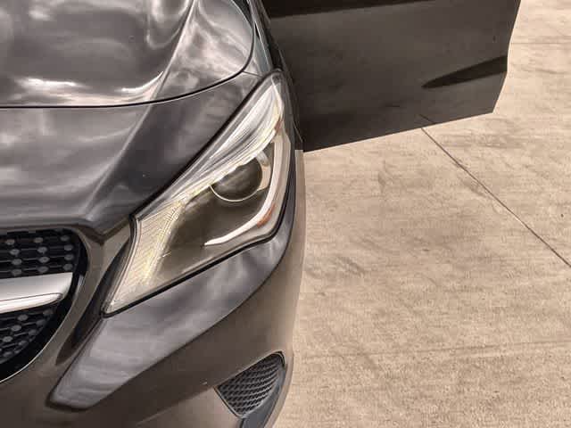 Thumbnail: 2014 Mercedes-Benz CLA - 24