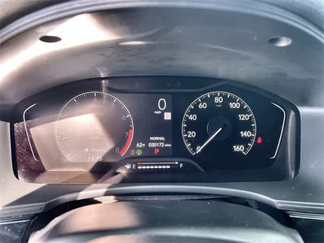 Thumbnail: 2024 Honda Civic - 19