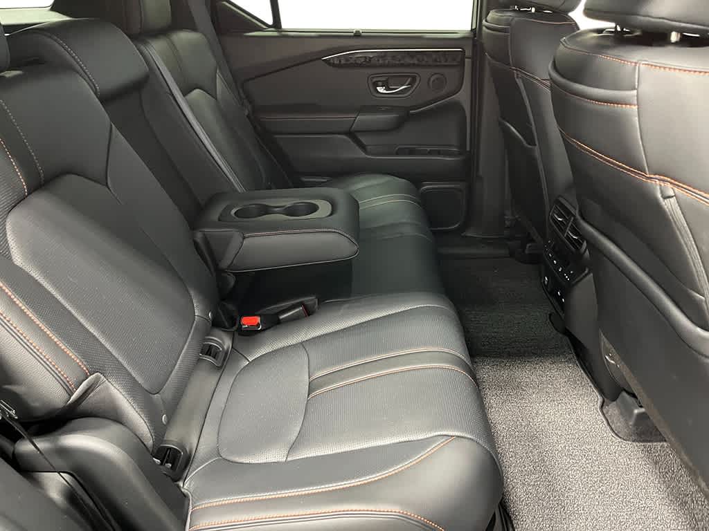 Thumbnail: 2026 Honda Passport - 24