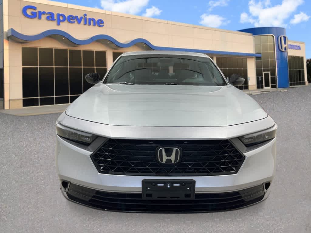 Thumbnail: 2025 Honda Accord - 10