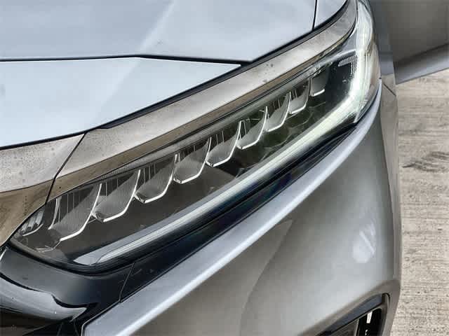 Thumbnail: 2021 Honda Accord - 24