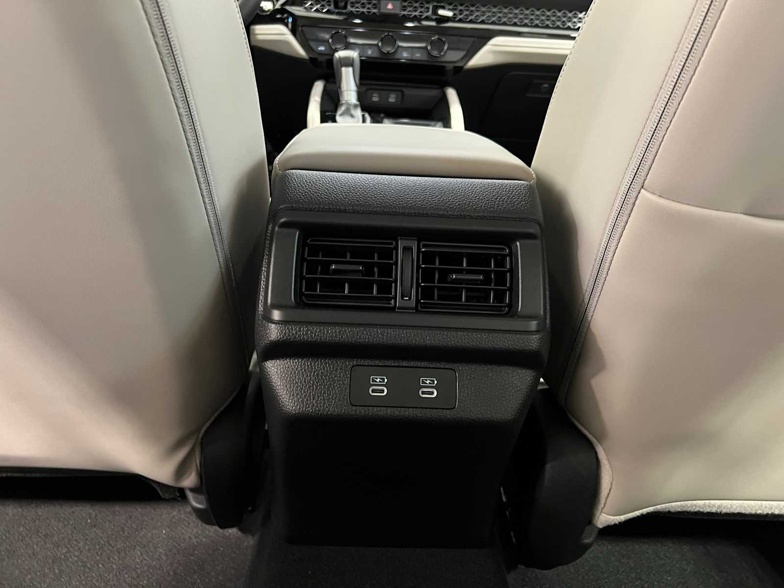 Thumbnail: 2025 Honda Accord - 30