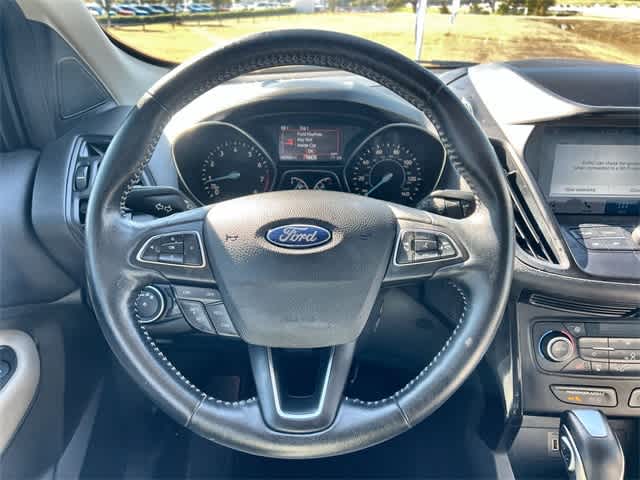 Thumbnail: 2019 Ford Escape - 17