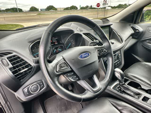 Thumbnail: 2019 Ford Escape - 15