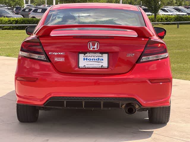 Thumbnail: 2015 Honda Civic - 6