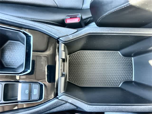 Thumbnail: 2024 Honda Accord - 27