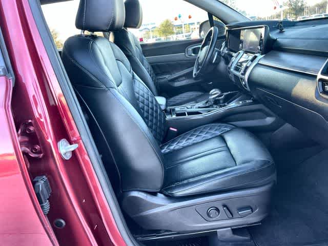 Thumbnail: 2022 Kia Sorento - 12