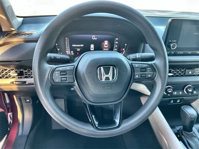 Thumbnail: 2023 Honda Accord - 17