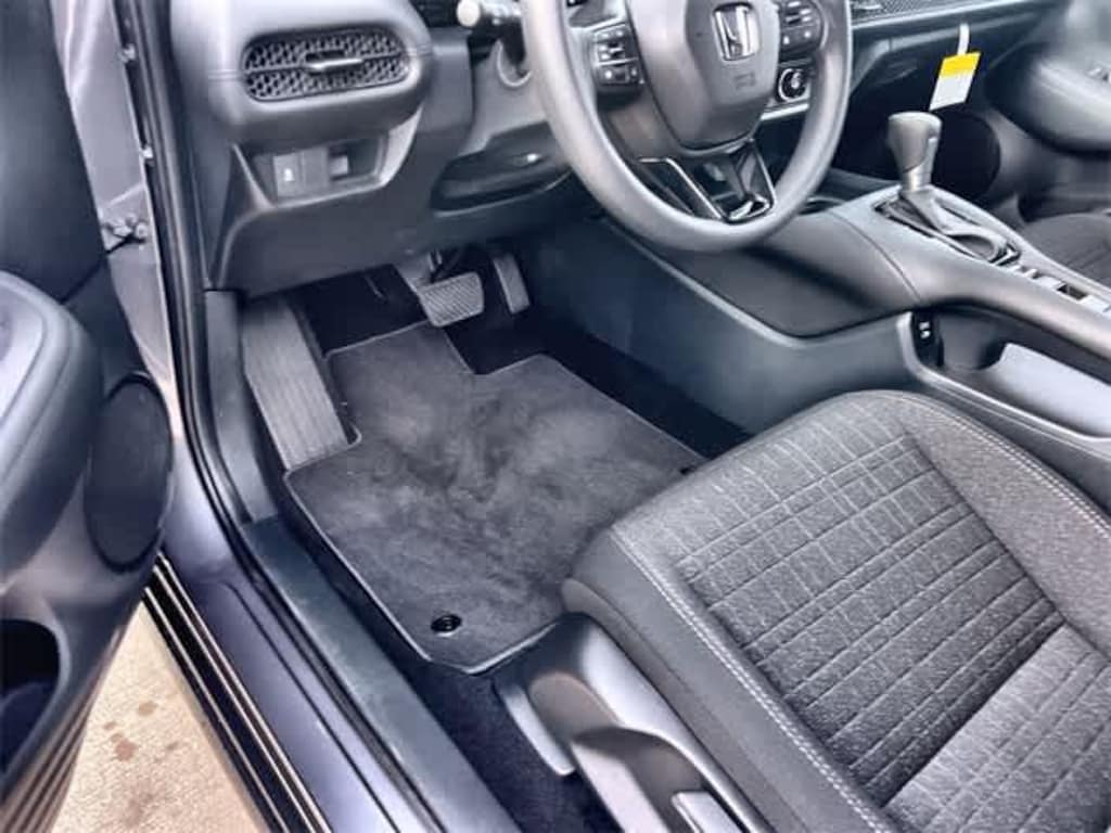 Certified 2026 Honda HR-V LX SUV