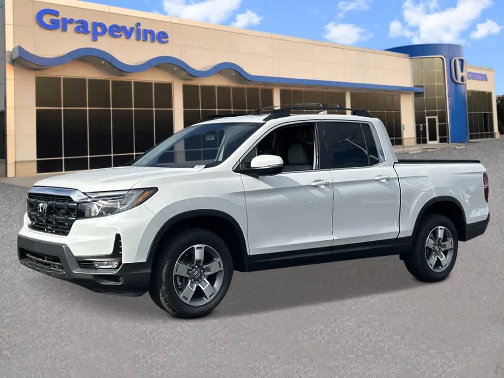2026 Honda Ridgeline RTL -
                  Grapevine, TX