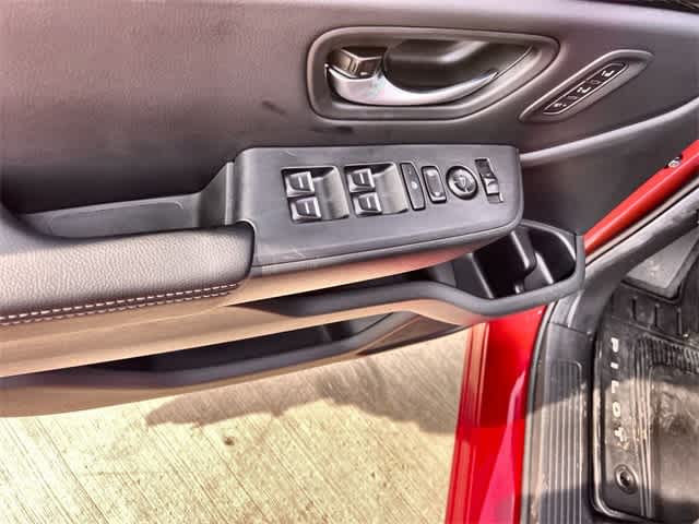 Thumbnail: 2025 Honda Pilot - 30