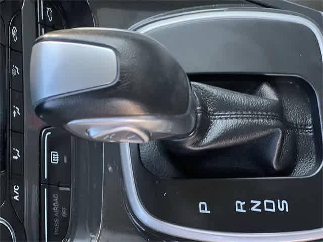 Thumbnail: 2014 Ford Escape - 16