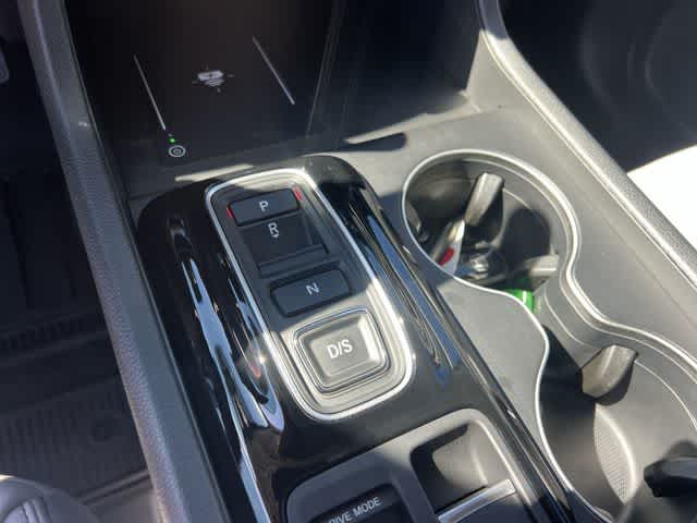 Thumbnail: 2025 Honda Pilot - 16