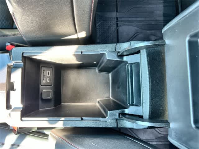 Thumbnail: 2024 Chevrolet Blazer - 27