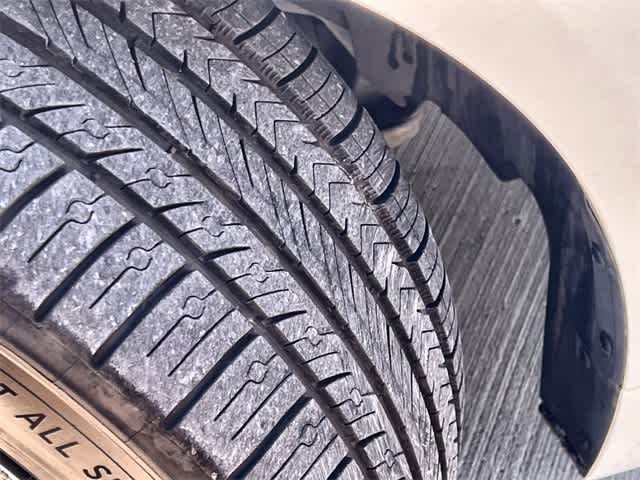 Thumbnail: 2018 INFINITI  - 23