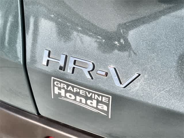 Thumbnail: 2024 Honda HR-V - 8