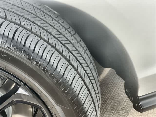 Thumbnail: 2025 Honda Accord - 23