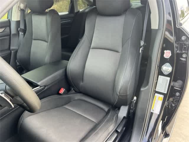 Thumbnail: 2021 Honda Accord - 11