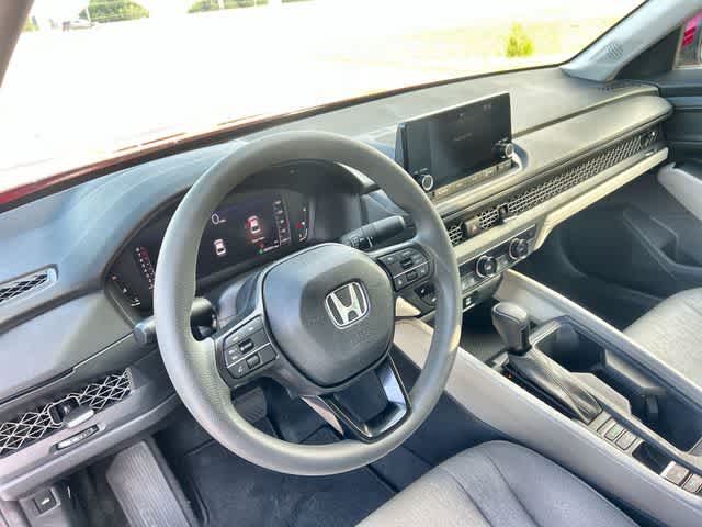 Thumbnail: 2023 Honda Accord - 14