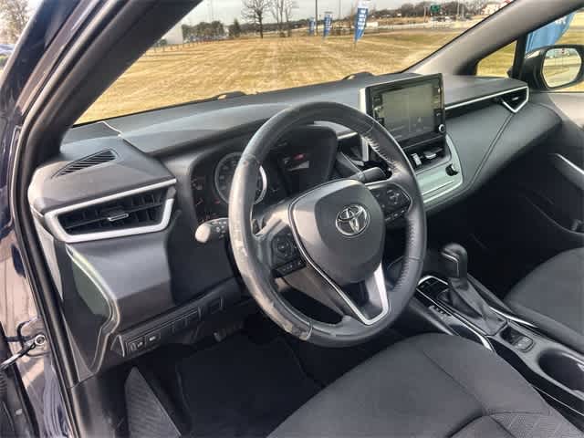 Thumbnail: 2020 Toyota Corolla - 15