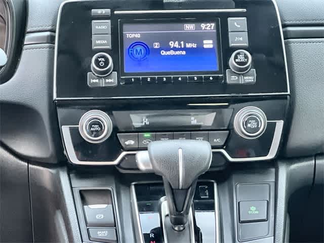 Thumbnail: 2019 Honda CR-V - 18