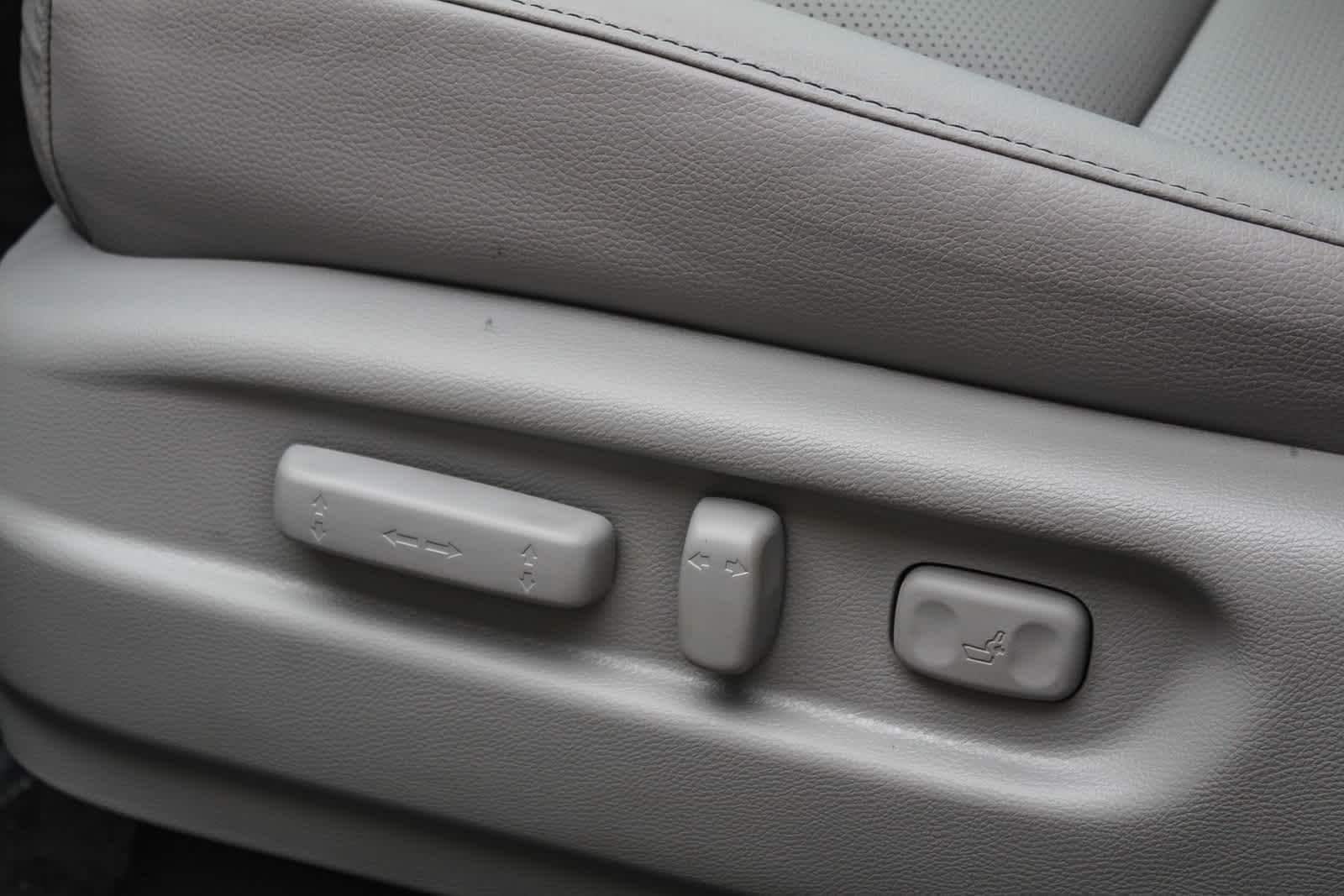 Thumbnail: 2026 Honda Ridgeline - 14