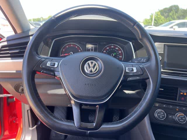 Thumbnail: 2019 Volkswagen Jetta - 17