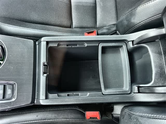 Thumbnail: 2024 Honda Civic - 27