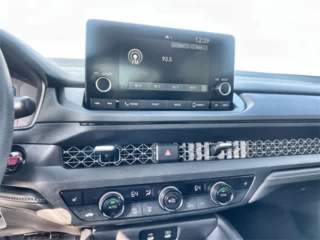 Thumbnail: 2024 Honda Accord - 18