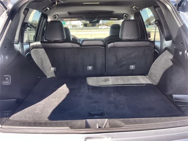 Thumbnail: 2025 Honda Passport - 20