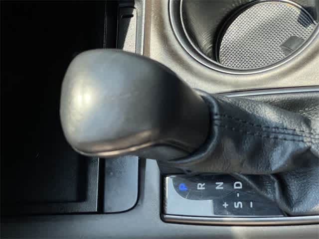 2021 Toyota Camry XSE 16