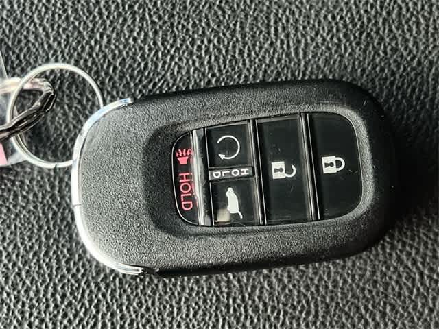 Thumbnail: 2023 Honda CR-V - 21