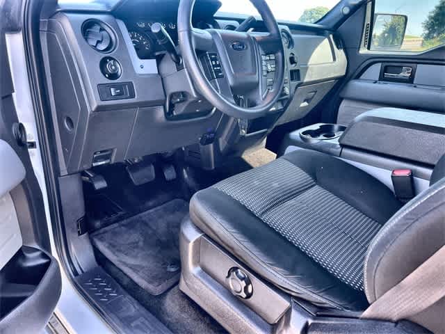 Thumbnail: 2014 Ford F-150 - 3