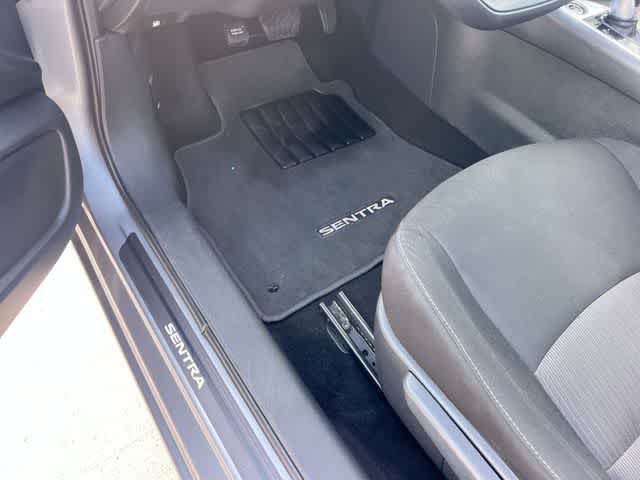 Thumbnail: 2024 Nissan Sentra - 3