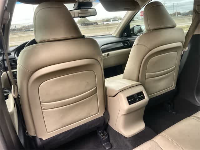 Thumbnail: 2013 Honda Accord - 13