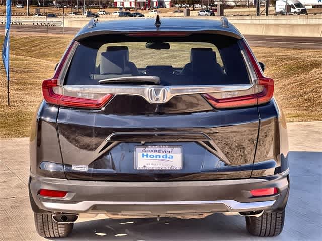 Thumbnail: 2020 Honda CR-V - 6