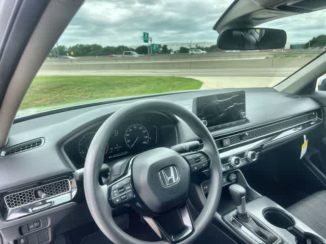 Thumbnail: 2026 Honda Civic - 14