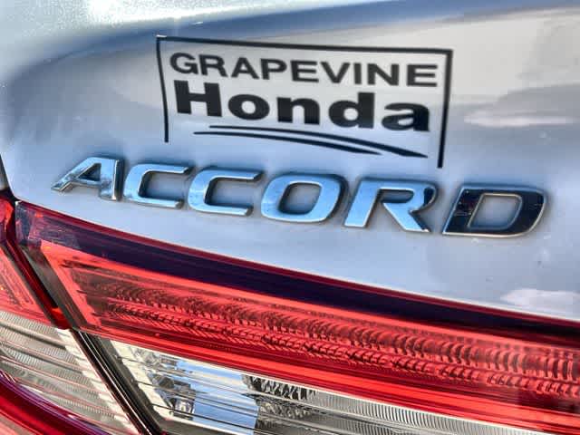 Thumbnail: 2020 Honda Accord - 8