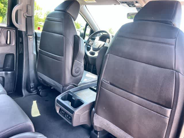 Thumbnail: 2020 Honda Odyssey - 12