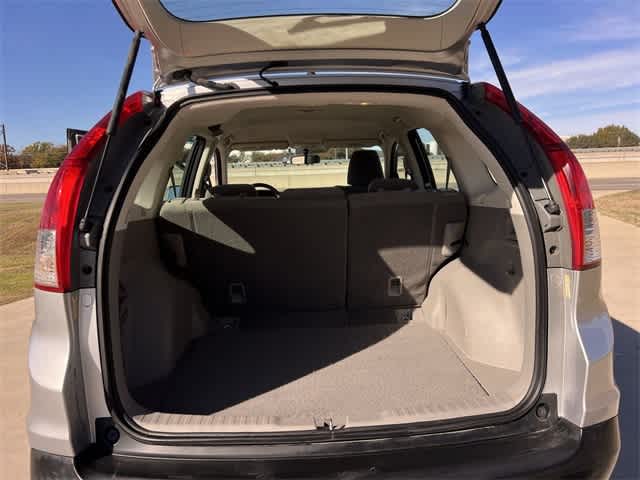 Thumbnail: 2013 Honda CR-V - 20