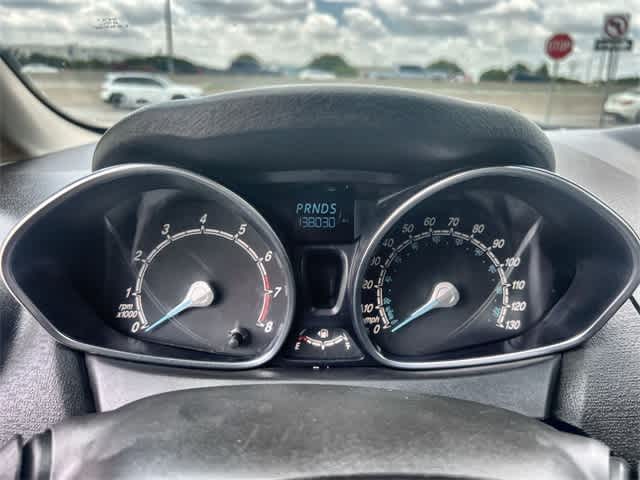 Thumbnail: 2014 Ford Fiesta - 19
