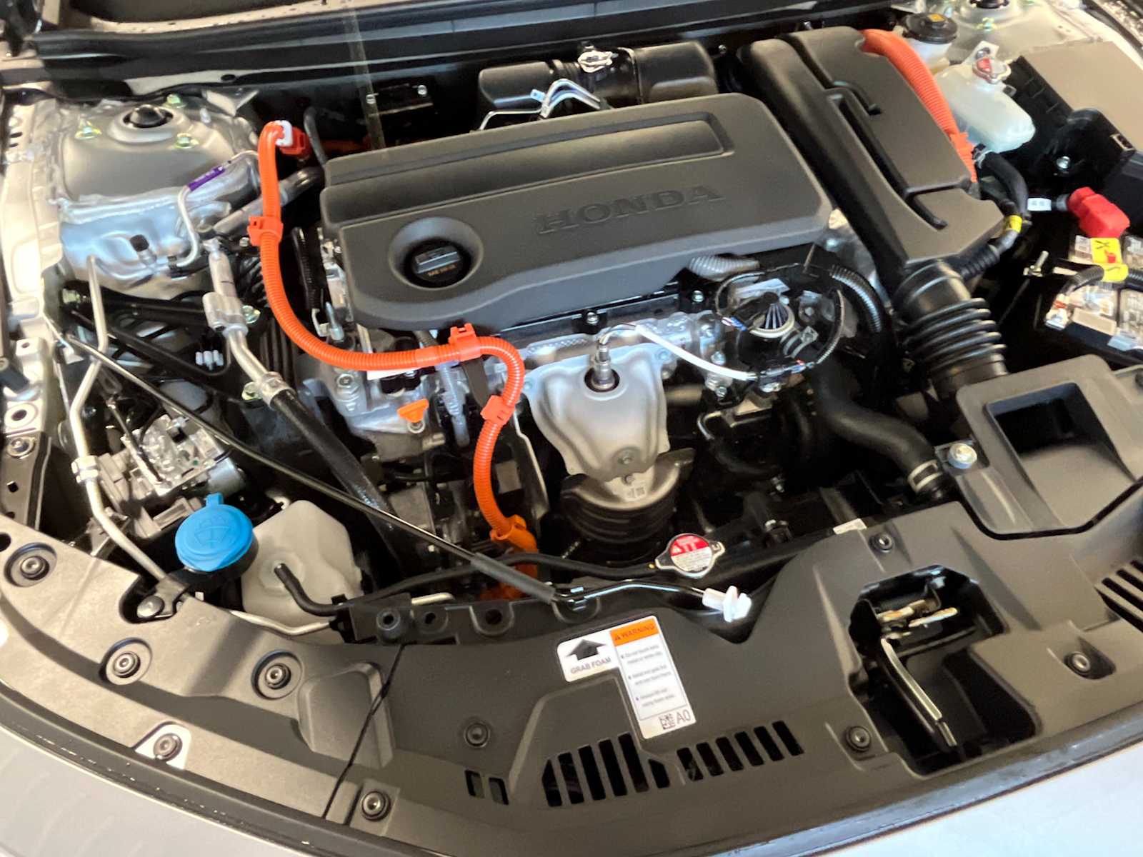 Thumbnail: 2025 Honda Accord - 12