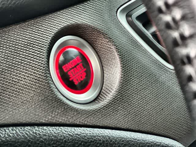 Thumbnail: 2023 Honda Ridgeline - 28