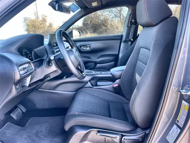 Thumbnail: 2025 Honda HR-V - 11