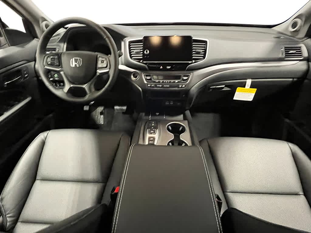 Thumbnail: 2025 Honda Ridgeline - 23
