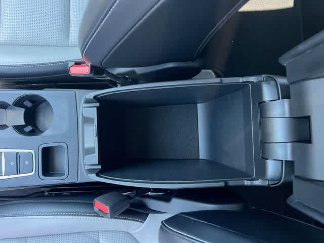 Thumbnail: 2024 Ford Escape - 27