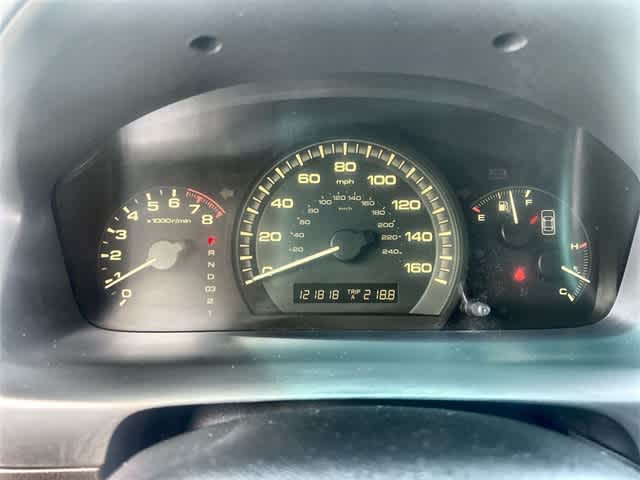 Thumbnail: 2007 Honda Accord - 19