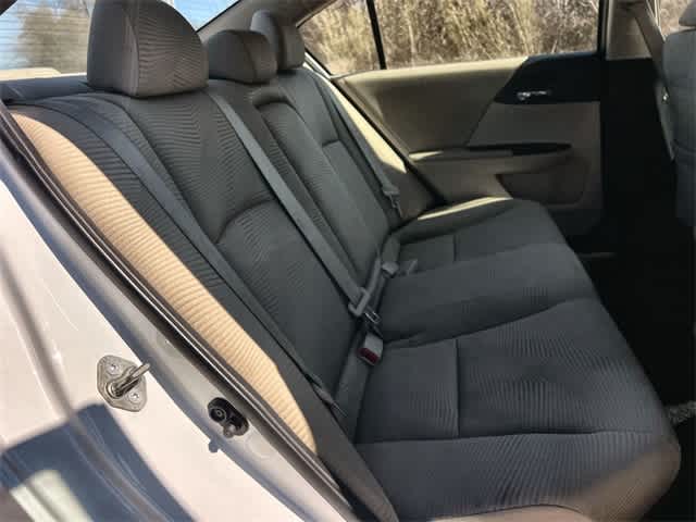 Thumbnail: 2015 Honda Accord - 14