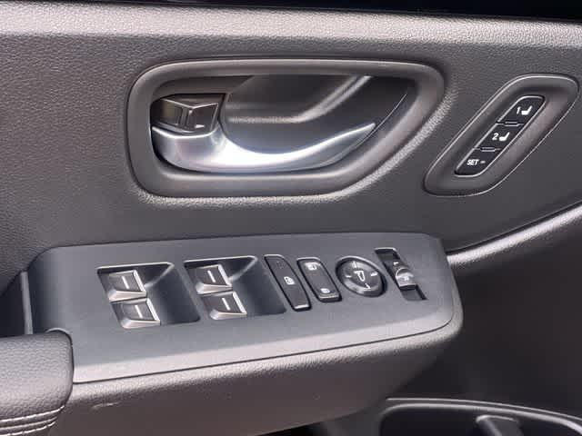 Thumbnail: 2026 Honda Passport - 30